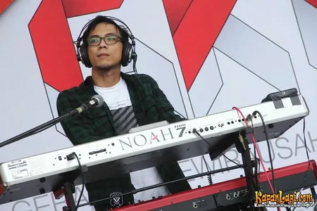 Foto NOAH