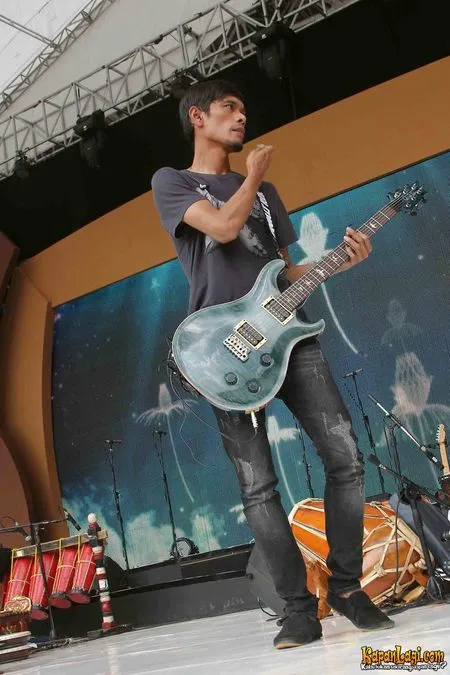 Foto NOAH