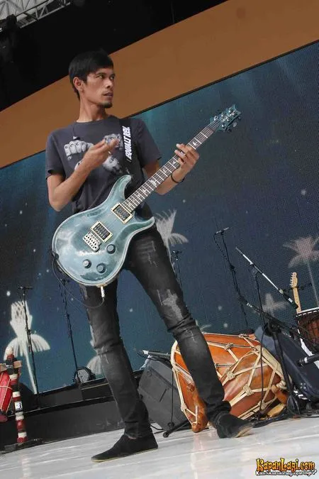 Foto NOAH