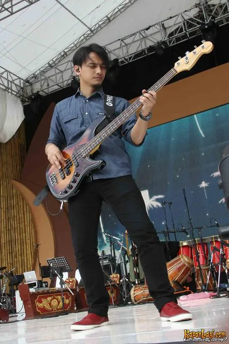 Foto NOAH