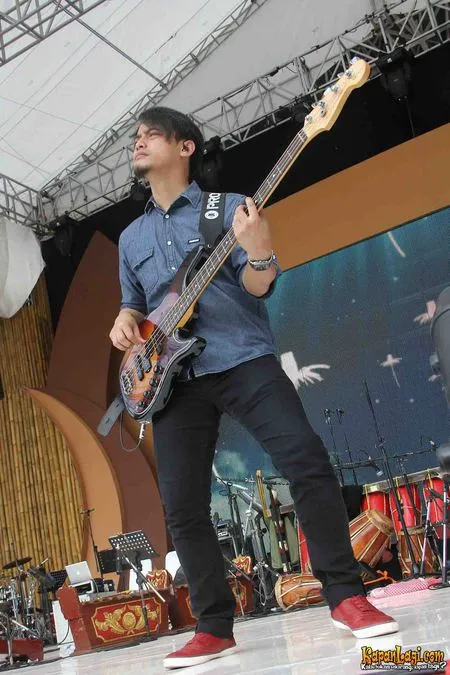 Foto NOAH