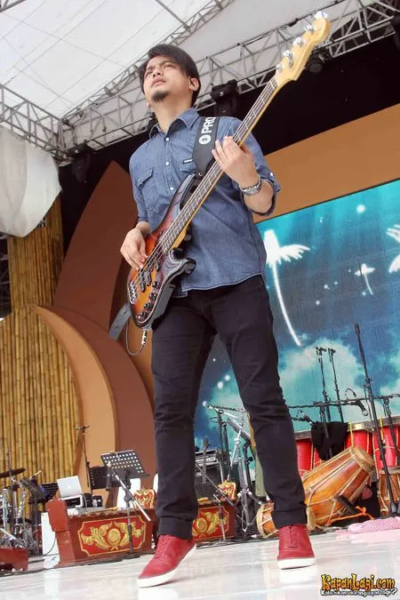 Foto NOAH