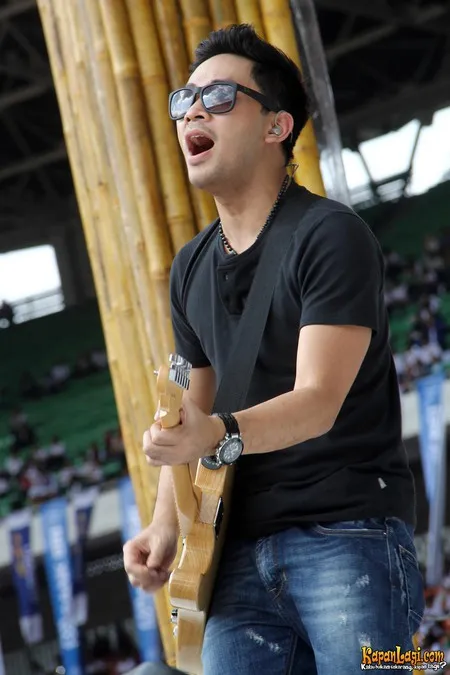 Foto NOAH