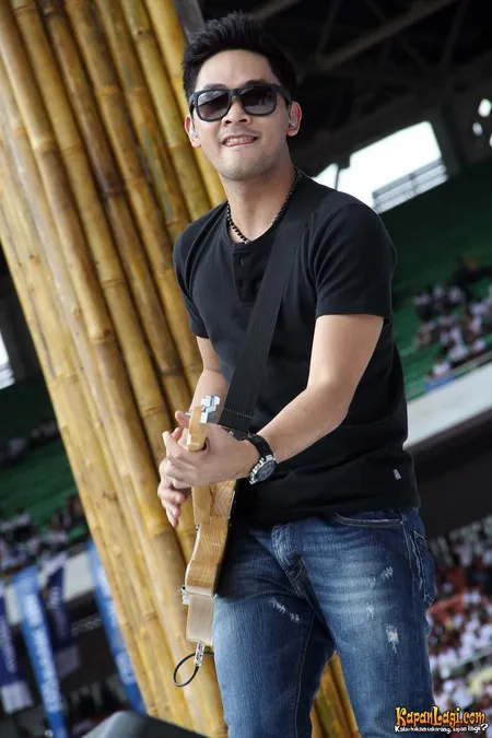 Foto NOAH