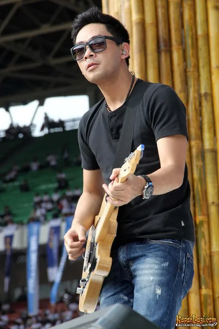 Foto NOAH