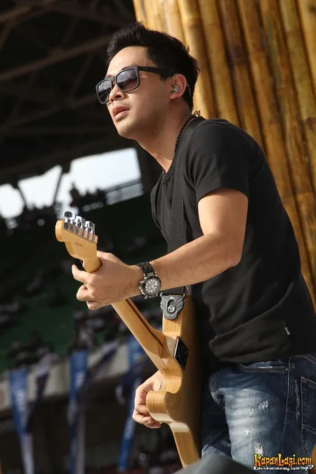 Foto NOAH
