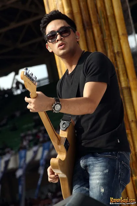 Foto NOAH