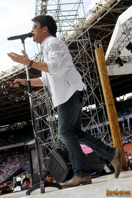 Foto NOAH