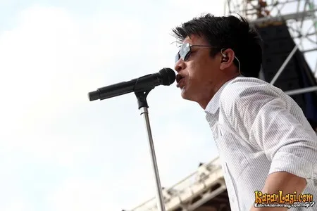 Foto NOAH