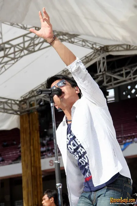 Foto NOAH