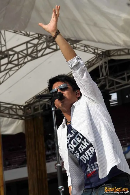 Foto NOAH