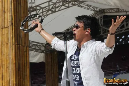 Foto NOAH