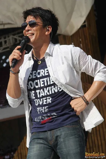 Foto NOAH