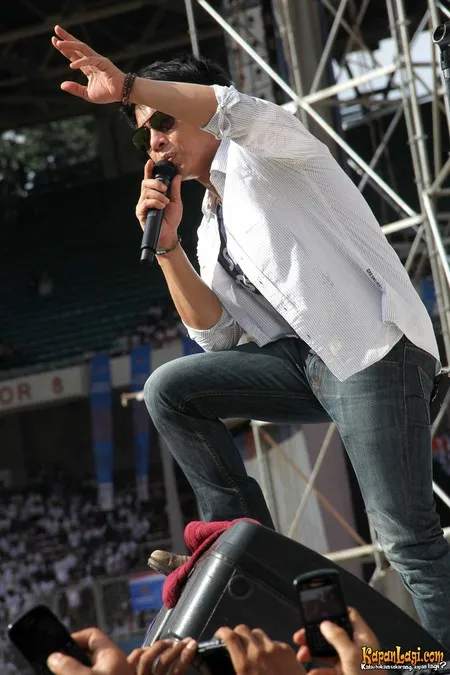Foto NOAH