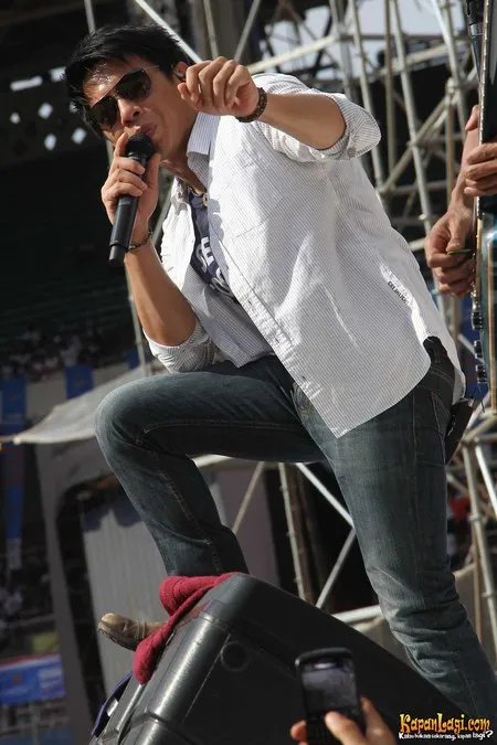 Foto NOAH