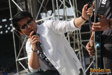 Foto NOAH