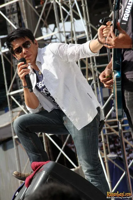 Foto NOAH
