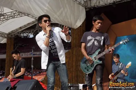 Foto NOAH