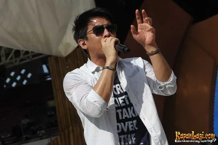 Foto NOAH