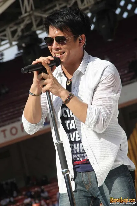 Foto NOAH
