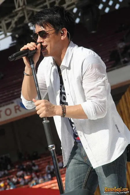 Foto NOAH