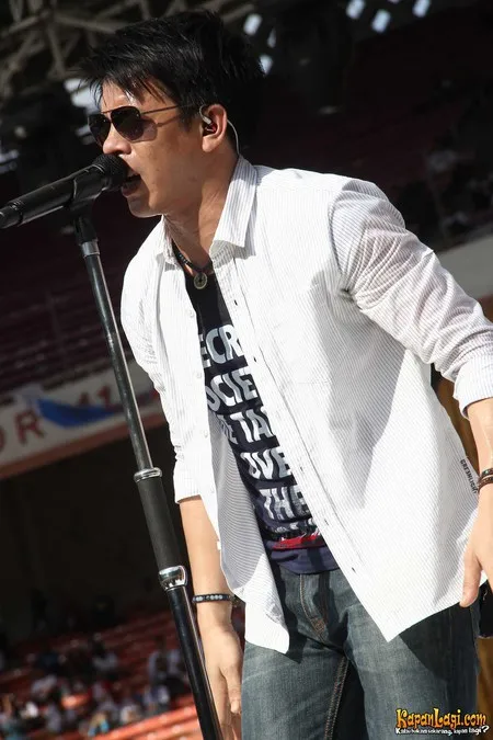 Foto NOAH