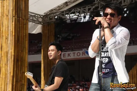 Foto NOAH