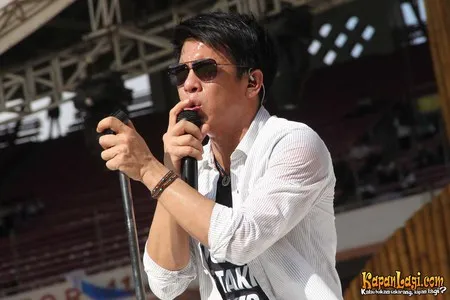 Foto NOAH