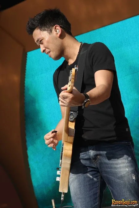 Foto NOAH