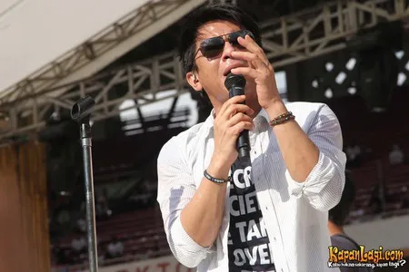 Foto NOAH