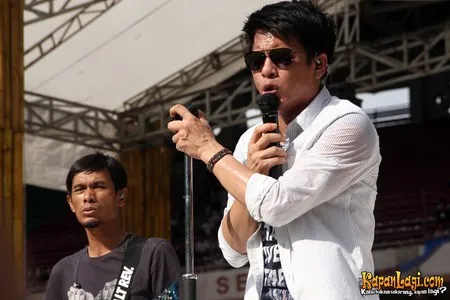 Foto NOAH