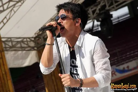 Foto NOAH