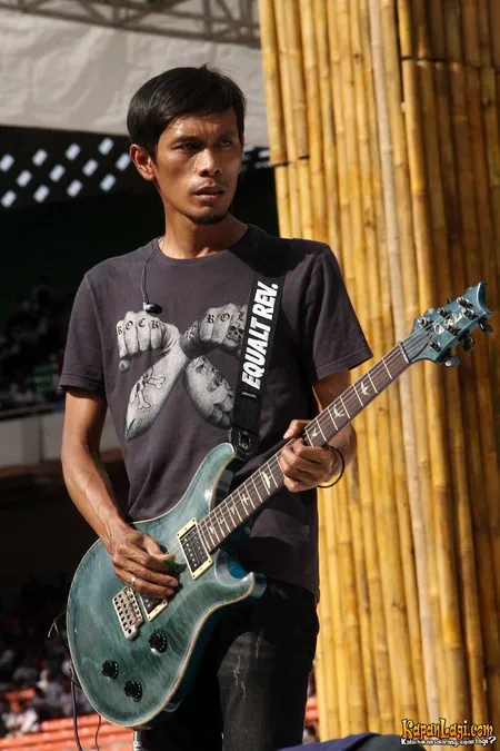 Foto NOAH