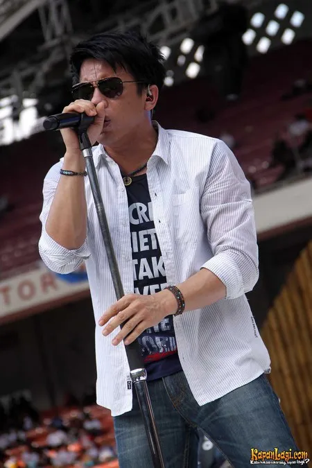 Foto NOAH