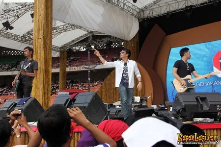 Foto NOAH