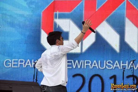 Foto NOAH