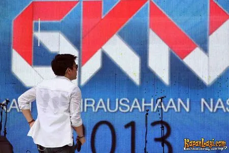 Foto NOAH