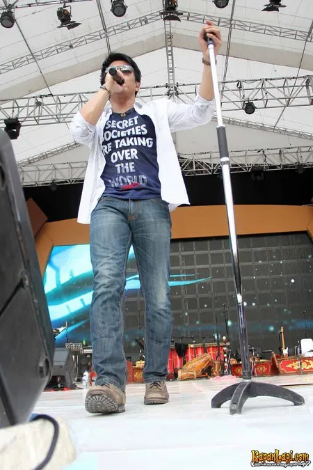 Foto NOAH