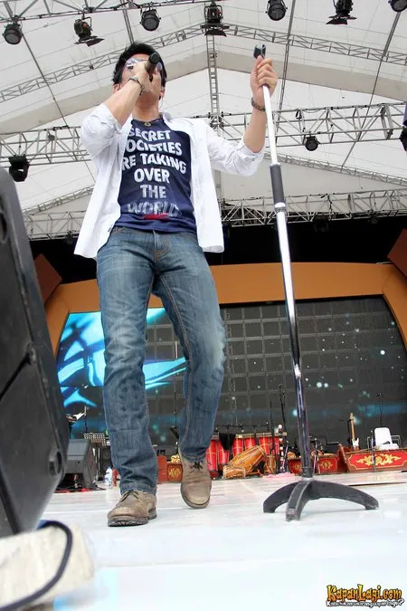 Foto NOAH