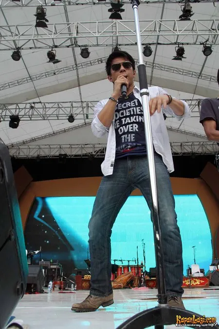 Foto NOAH