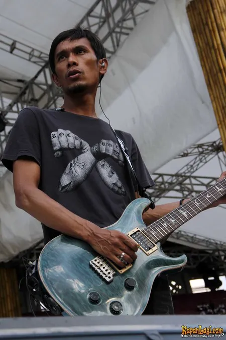 Foto NOAH