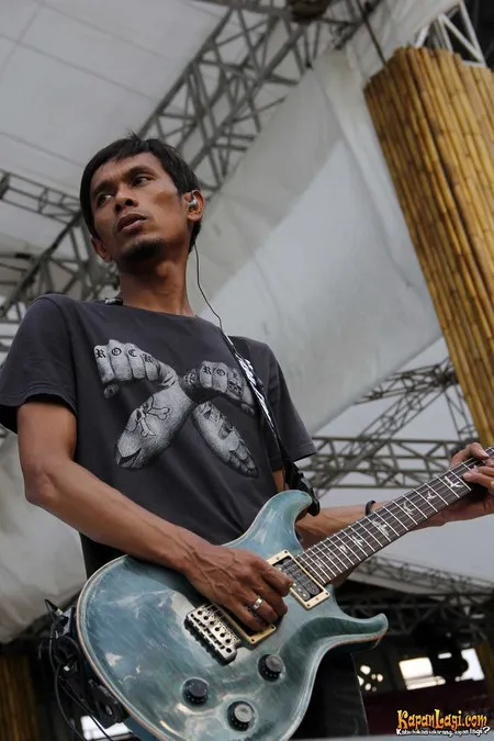 Foto NOAH