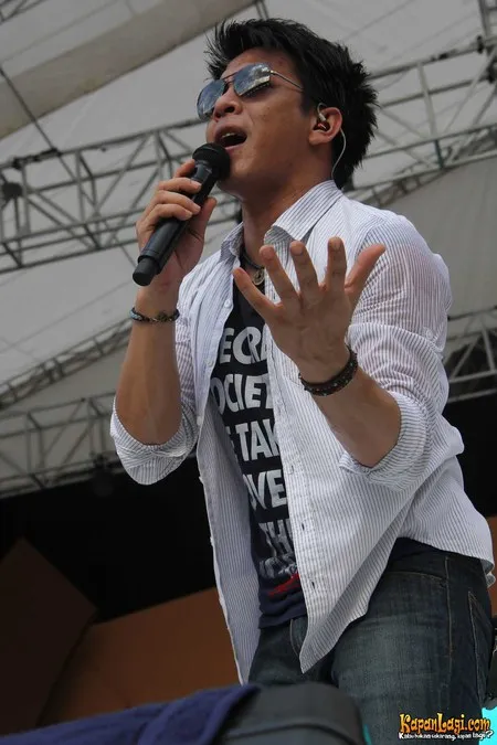Foto NOAH
