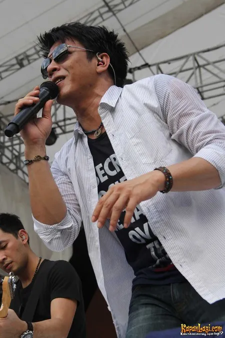 Foto NOAH