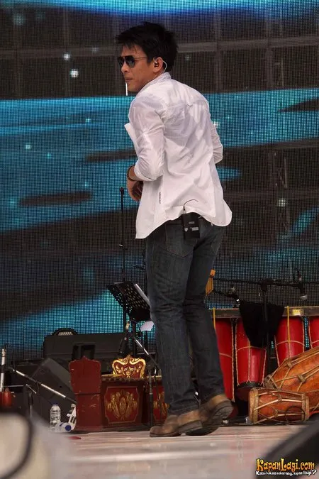 Foto NOAH
