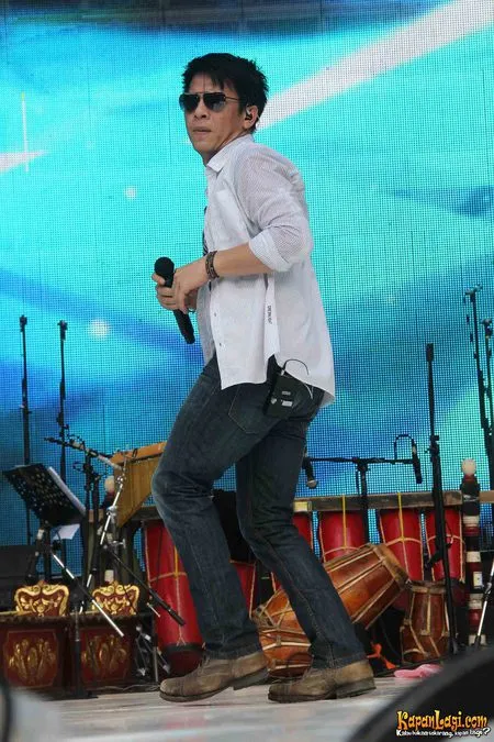 Foto NOAH