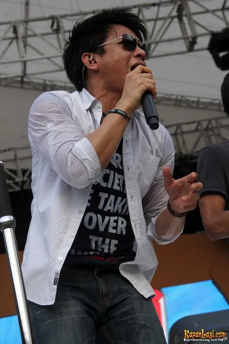 Foto NOAH