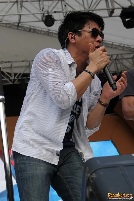 Foto NOAH