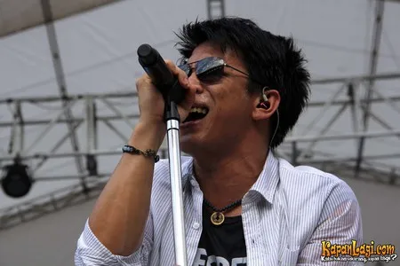Foto NOAH