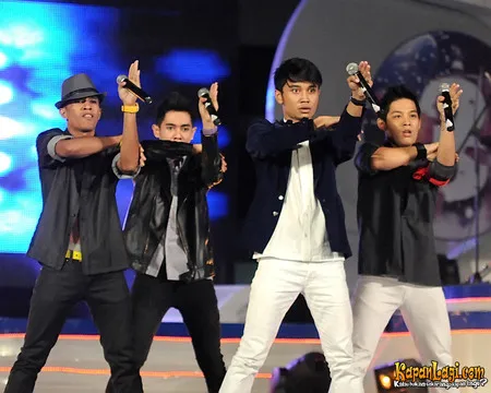 Foto NSG Star